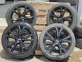 5х114.3 Джанти 17 Цола Мазда Киа Хонда Хуйндай Toyota 5x114.3 Kia Hyundai, снимка 5