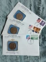 Американски долар Eisenhower U.S. Dollar collection , снимка 2
