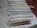 НОВА Покривка за маса+НОВИ конци за машинна бродерия+Разна галантерия НОВИ на половин цена, снимка 6