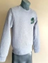 Lacoste UNISEX  Cotton Mens Size 2 - XS НОВО! ОРИГИНАЛ! Мъжка Блуза!, снимка 7