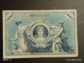 Две райхбанкноти 100 марки 1908г. / 5 000 марки1922г. Германия редки за КОЛЕКЦИЯ 49873, снимка 12