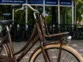 НОВ Градски Велосипед Tretwerk City Cruiser 28 Pearl Bronze - БЕЗПЛАТНА ДОСТАВКА, снимка 2