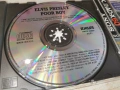 ELVIS PRESLEY CD-ВНОС GERMANY 0406261913H2E6R, снимка 2