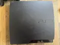 ХАКНАТ PS3 Slim с 30 игри, снимка 1