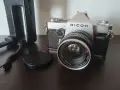 Камера RICOH TLS  Japan, снимка 3