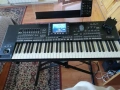 Продавам Korg Pa3x - 61, 256 ram (Корг Па 3) и семплер Juzisound Total SOLO MICRO, снимка 1
