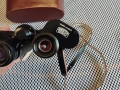 ТОП Бинокъл Carl Zeiss Jena-JENOPTEM-MULTI-COATED -10 х 50W-ГДР-, снимка 4