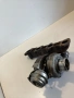Турбокомпресор за Saab 9-3 1.9 TiD 120 Hp (2008) 55205474 , снимка 2