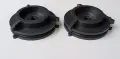 NAB Adapter Revox - НАБ Адаптери , снимка 2