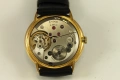1960's CYMA CYMAFLEX Позлатен Швейцарски Часовник, снимка 10