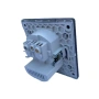 4671 Стенен Контакт 230V с Вградено USB и Type-C Зарядно, снимка 2