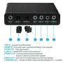 5.1 оптична USB звукова карта (външна) S/PDIF вход и изход + Гаранция, снимка 2