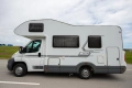 Кемпер Fiat Knaus Sport TR, снимка 3