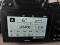Фотоапарат Nikon Z6 на 10853 кадъра с XQD карта памет и четец, снимка 6