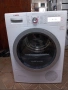 Сушилня с термопомпа Бош Bosch Home Professional 8кг А+++ с две години гаранция!, снимка 2