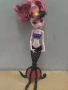 Монстър Хай Monster High Great scarier reef кукла русалка, снимка 2