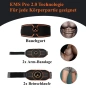EMS Pro 2.0 пълен комплект корем, ръце, крака, снимка 3