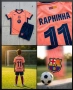 RAPHINHA 11 ❤️⚽️ детско юношески футболни екипи , снимка 2