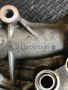 Балансен вал за Mitsubishi Colt 1.5 Di-D (2005) A6390130536, снимка 1