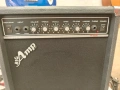 Китарен усилвател, кубе Big Amp TP 300R, снимка 4