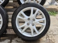 4х108 16 Джанти Оригинални Mazda 2 Мазда 4x108, снимка 4