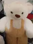 Голямо плюшено мече , снимка 1