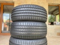 4бр. Летни гуми 215/45/17 Kumho Ecsta PS71 91V XL DOT0125, снимка 3