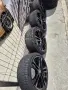 Джанти Tec by AsA 18 цола  5х114,3 , 8j , et45 , 225/40/18 Kia Mazda Mitsubishi Honda, снимка 6