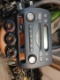 Авто CD за Хонда Джаз 01-07г. 6910-2735, снимка 1