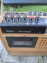 ретро радио касетофон Stern R160, снимка 14