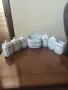 Порцеланови буркани НОВИ, снимка 1