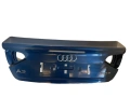 Заден капак багажник син за Audi A3 8P Кабриолет (2010), снимка 1