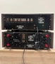 🔈Колекционерски сет предусилвател + стъпало Pioneer Urushi C-73 + M-73🔈, снимка 8