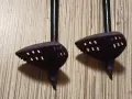 Комплект алпийски ски Rossignol T-Power + щеки Leki, снимка 5