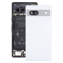 Оригинален Заден Капак с Рамка за Камерата за Google Pixel 7A – 4 цвята, снимка 4