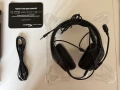 Слушалки Gaming HyperX Stinger Core PC (HX-HSCSC2-BK/WW), снимка 3