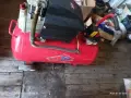 Маслен компресор за въздух , снимка 1