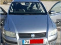 FIAT Stilo комби 6 скорости, снимка 8