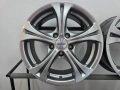 4бр 16ски джанти ALUTEC за VW, AUDI, SEAT 5х112мм A161414 , снимка 2
