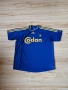 Оригинална мъжка тениска Adidas Climacool x Brondby IF / Season 06-07 (Away), снимка 1