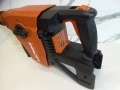 НОВО - 2026 - Hilti TE 70 - 22 / Nuron - Ударо пробивна машина, снимка 3