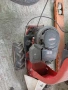 Косачка "Евросистемс" М70- работеща, нужно е подмяна на жилото за газта, снимка 2