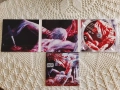Cannibal Corpse-Butchered at Birth и Tomb of Mutilated, снимка 10