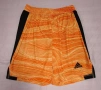 Детски къси панталонки Adidas, снимка 5