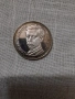 30€ ЮБИЛЕЙНА МОНЕТА ОТ 5 ЛЕВА ОТ 1978 ГОДИНА, снимка 2