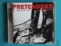 Jazz-Funk,Blues Rock,Contemporary Jazz,Swing,Vocal,Rockabilly-CD, снимка 2