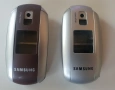 Панел Samsung E530 Samsung T100 Samsung R210 Samsung X640 Samsung E250, снимка 3