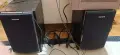 aiwa retro mini komponent, снимка 2