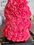 Мече от рози, снимка 3