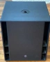 Mackie Thump 18S - 1200W 18'' Powered Subwoofer, снимка 1
